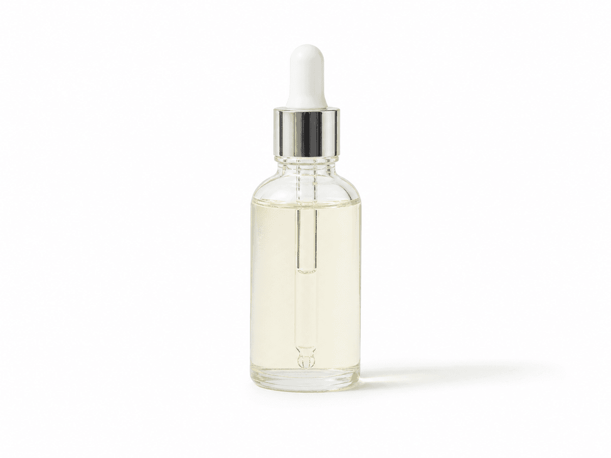 White background product photo — after
